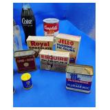 Vintage Kitchen Items - Read Details