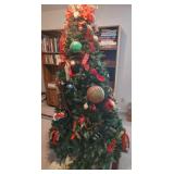 Fantasy of Trees 7.5