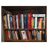 Collection of Books
