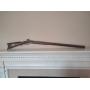 Antique Kentucky Long Rifle - Read Details