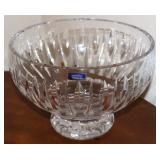 Marquis Waterford Crystal Bowl Marquis Waterford Crystal Bowl
