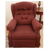 Vintage La-z-boy Recliner Vintage La-z-boy Recliner