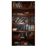 Large Book Collection Large Book Collection