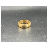 14KP Ring Sz9.75 - 5.30g 14KP Ring Sz9.75 - 5.30g