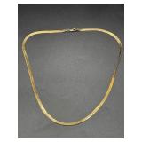 Sterling Chain Necklace - 6.5g Sterling Chain Necklace - 6.5g
