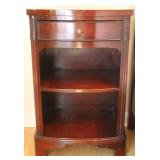 Vintage Morganton 1 Drawer End Table #1 Vintage Morganton 1 Drawer End Table #1