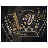 Fashion & Costume Jewelry #1 Fashion & Costume Jewelry #1