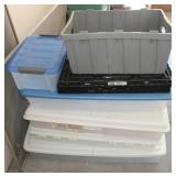 Plastic Bin Collection Plastic Bin Collection