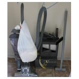 Ultimate G Series Kirby Vacuum & Shampoo System Ultimate G Series Kirby Vacuum & Shampoo System