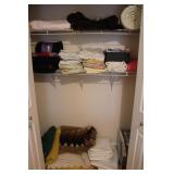Linen Closet Contents Linen Closet Contents