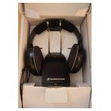 Sennheiser Wireless TV Headphones Sennheiser Wireless TV Headphones