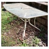 Outdoor Dining Table Outdoor Dining Table