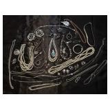 Fashion & Costume Jewelry #3 Fashion & Costume Jewelry #3