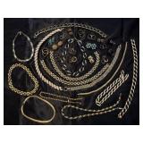 Fashion & Costume Jewelry #4 Fashion & Costume Jewelry #4