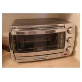 Oster Toaster Oven - Works Oster Toaster Oven - Works