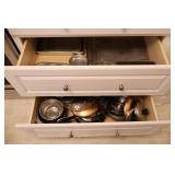 Pots & Pans+ Pots & Pans+