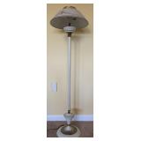 Towle Style Floor Lamp