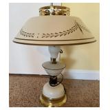 Towle Style Table  Lamp