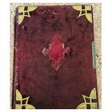 Nouveau Era Photograph Album