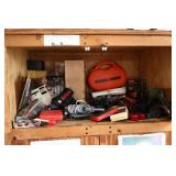 Tool Lot