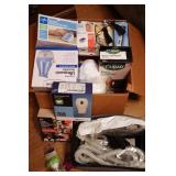 Assorted Home Medical Supplies