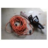 Craftsman 14" Hedge Trimmer