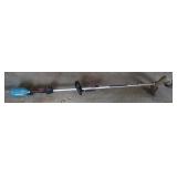 Makita Weed Eater - No Batter to Test