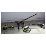 Ryobi Weed Eater