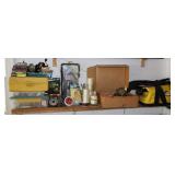 Fishing Equipment & Reels
