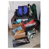 Camping Gear & Supplies