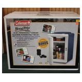 Coleman Road Trip 40qt Powerchill Cooler (NIB)