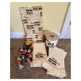 Disney World Hotel Souvenir Toiletries