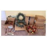 Seasonal Wreaths