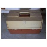 Tackle Box