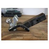 3500lb Hitch