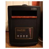 Eden Pure Infared Portable Heater - works