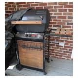 Thermos Quantum Grill w/ Cover