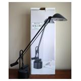Cheyenne Halogen Desk Lamp