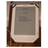 Amazon Kindle Tablet