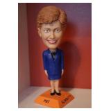 Pat Summit Collector