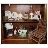 Vintage Home Decor Collection