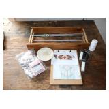Loom & Beading Supplies