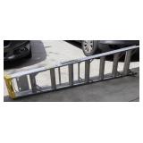 8ft Werner Ladder