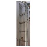 Extension Ladder