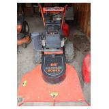 Dr Mower All Terrain Mower