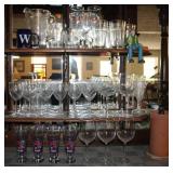 Bar Glass Collection