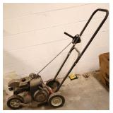 Roebuck & Co Lawn Edger