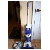 Hoover Spin Scrubber - Works