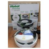I-Robot Roomba w/ Accessories (works)