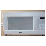 Kenmore Elite Microwave (works)